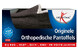Lucovitaal Orthopedische Pantoffels - Antraciet 1PR 39109
