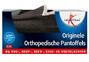 Lucovitaal Orthopedische Pantoffels - Antraciet 1PR1