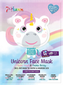 7th Heaven Gezichtsmasker Unicorn Yuzu & Dubia Berry 1ST