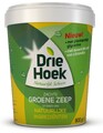 Driehoek Zachte Groene Zeep 900GR Driehoek Zachte Groene Zeep 900GR