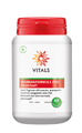 Vitals Mannenformule Pro Prostaat Capsules 60CP Vitals Mannenformule Pro Prostaat Capsules 60CP
