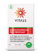 Vitals Mannenformule Pro Prostaat Capsules 60CP 75091 Vitals Mannenformule Pro Prostaat Capsules 60CP 75091