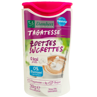 Damhert Tagatesse Zoetjes Dispenser 650ST Damhert Tagatesse Zoetjes Dispenser 650ST