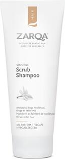 Zarqa Shampoo Scrub Sensitive 200ML