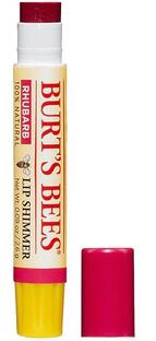 Burt's Bees Lipshimmer Rhubarb 2,6GR
