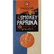 Sonnentor Smokey Paprika Kruiden 50GR Sonnentor Smokey Paprika Kruiden 50GR