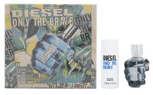 Diesel Only The Brave Geschenkset 2ST