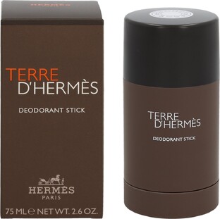 Hermes Therme d'Hermes Deodorant Stick 75ML Hermes Therme d'Hermes Deodorant Stick 75ML