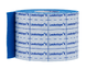 Leukoplast Leukotape K Kinesiotape Blauw 5cmx5m 1ST Leukotape