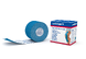 Leukoplast Leukotape K Kinesiotape Blauw 5cmx5m 1ST Verpakking