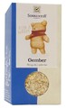 Sonnentor Gember Kruidenthee 90GR Sonnentor Gember Kruidenthee 90GR