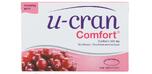 Uri-Cran U-Cran Comfort Cranberry Tabletten 120TB