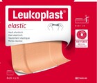Leukoplast Elastic Wondpleister Rol 1ST Leukoplast Elastic Wondpleister Rol 1ST