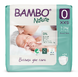 Bambo Nature Luiers Maat 0 XXS 24ST Bambo Nature Luiers Maat 0 XXS 24ST