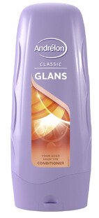 De Online Drogist Andrelon Glans Conditioner 300ML aanbieding