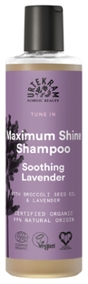 Urtekram Soothing Lavender Shampoo 250ML Urtekram Soothing Lavender Shampoo 250ML