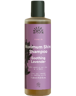 Urtekram Soothing Lavender Shampoo 250ML