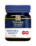 Manuka health Honing MGO 550+ 250GR