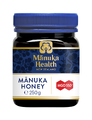 Manuka health Honing MGO 550+ 250GR