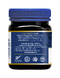 Manuka health Honing MGO 550+ 250GR 45995 Manuka health Honing MGO 550+ 250GR 45995