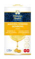 Manuka health Honing Citroen MGO 400+ zuigtabletten 65GR