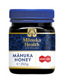 Manuka health Honing MGO 400+ 250GR Manuka health Honing MGO 400+ 250GR