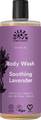 Urtekram Body Wash Soothing Lavender 500ML Urtekram Body Wash Soothing Lavender 500ML