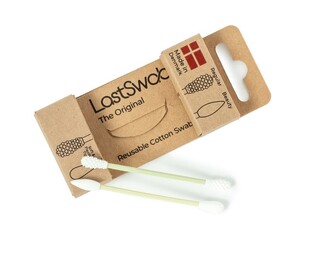 LastObject LastSwab Mix Refill - Groen 2ST LastObject LastSwab Mix Refill - Groen 2ST