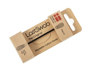 LastObject LastSwab Basic Refill - Zwart 1ST LastObject LastSwab Basic Refill - Zwart 1ST