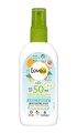 Lovea Biologische Moisturizing Spray SPF50 Kids 100ML