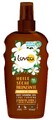 Lovea Dry Tanning Oil Spray 150ML