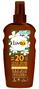 Lovea Dry Oil Spray SPF20 150ML
