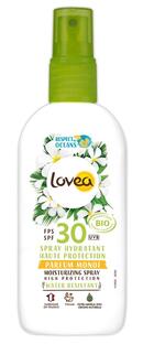 Lovea Biologische Moisturizing Spray SPF30 100ML