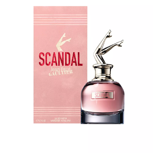 Jean Paul Gaultier Scandal Eau de Parfum 50ML