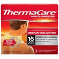 ThermaCare Warmte Kompressen Nek Schouder Pols 3ST 