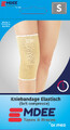 Emdee Kniebandage Elastisch Maat S 1ST