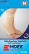 Emdee Enkelbandage Elastisch Maat M 1ST 
