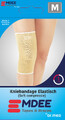 Emdee Kniebandage Elastisch Maat M 1ST Emdee Kniebandage Elastisch Maat M 1ST