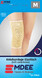 Emdee Kniebandage Elastisch Maat M 1ST 