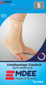 Emdee Enkelbandage Elastisch Maat S 1ST