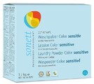 Sonett Ecologische Waspoeder Kleur Sensitief 1,2KG Sonett Ecologische Waspoeder Kleur Sensitief 1,2KG