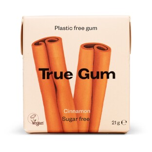 True Gum Cinnamon 21GR True Gum Cinnamon 21GR