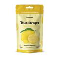 True Gum True Drops Keelpastilles Lemon 70GR