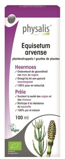 Physalis Equisetum Arvense Druppels 100ML Physalis Equisetum Arvense Druppels 100ML