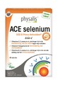 Physalis ACE Selenium Tabletten 45TB