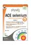 Physalis ACE Selenium Tabletten 45TB