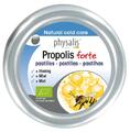 Physalis Propolis Forte Pastilles 45GR