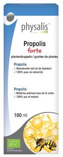 Physalis Propolis Forte Druppels 100ML