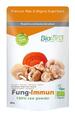 Biotona Fung-Immun Poeder Raw 200GR