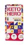 Keto Hero Smooth Belgian Milk Chocolate 100GR
